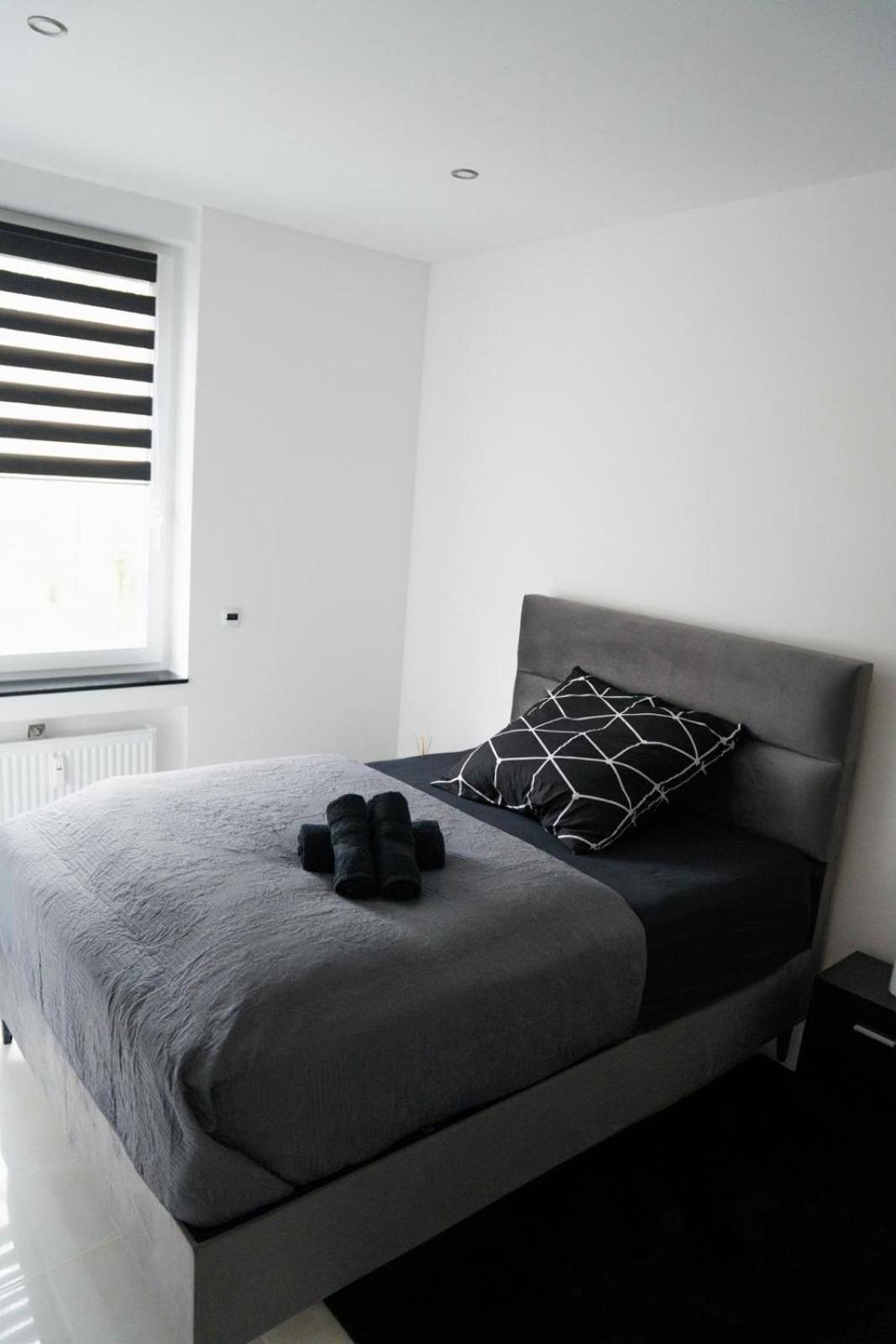 Ferienwohnung Hills Duisbourg Extérieur photo