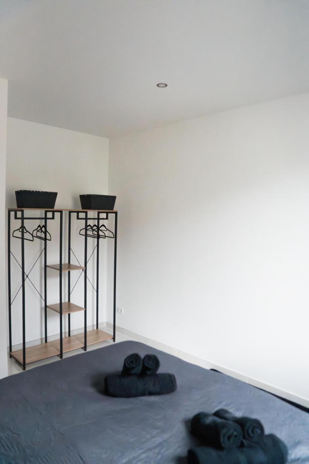 Ferienwohnung Hills Duisbourg Extérieur photo