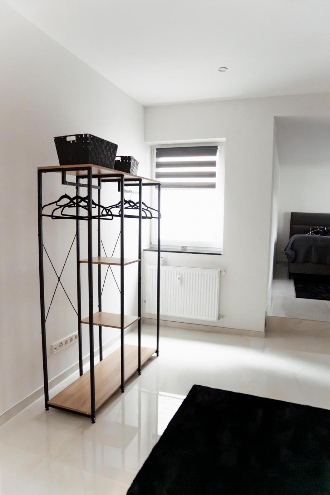 Ferienwohnung Hills Duisbourg Extérieur photo