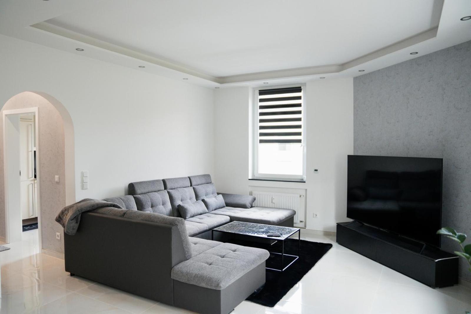 Ferienwohnung Hills Duisbourg Extérieur photo