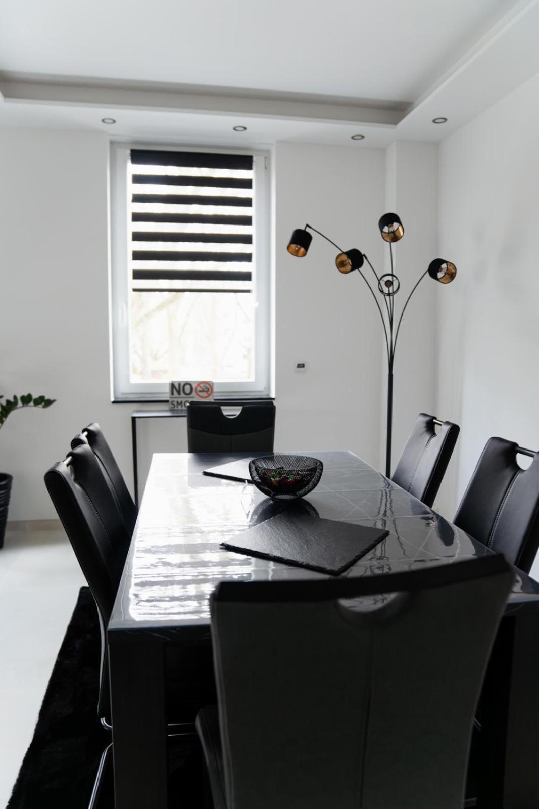 Ferienwohnung Hills Duisbourg Extérieur photo