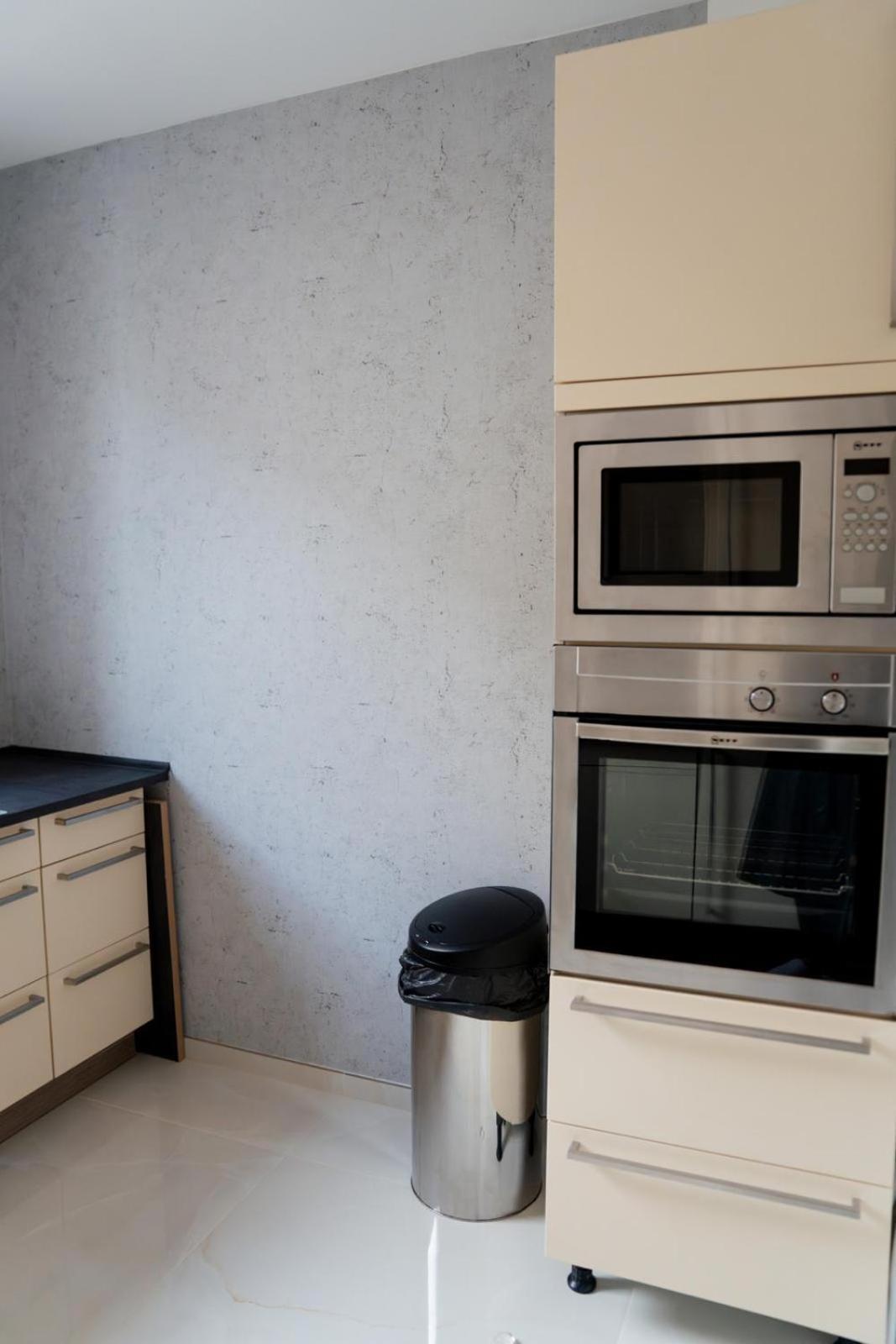 Ferienwohnung Hills Duisbourg Extérieur photo