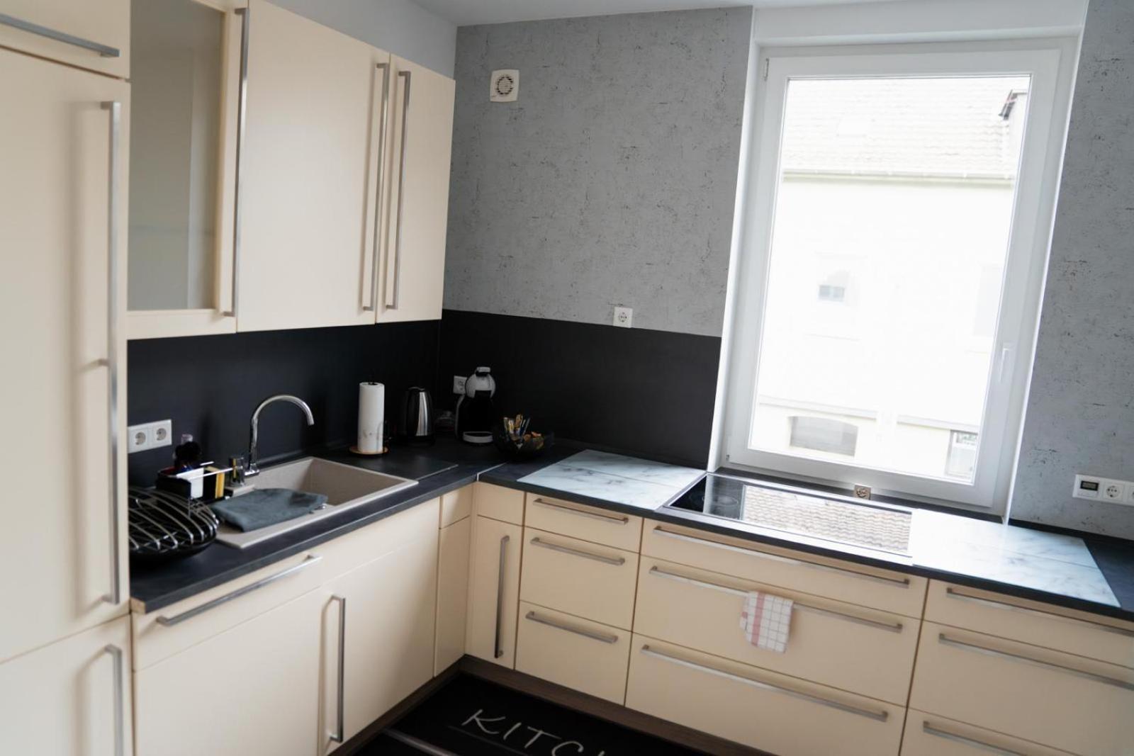 Ferienwohnung Hills Duisbourg Extérieur photo