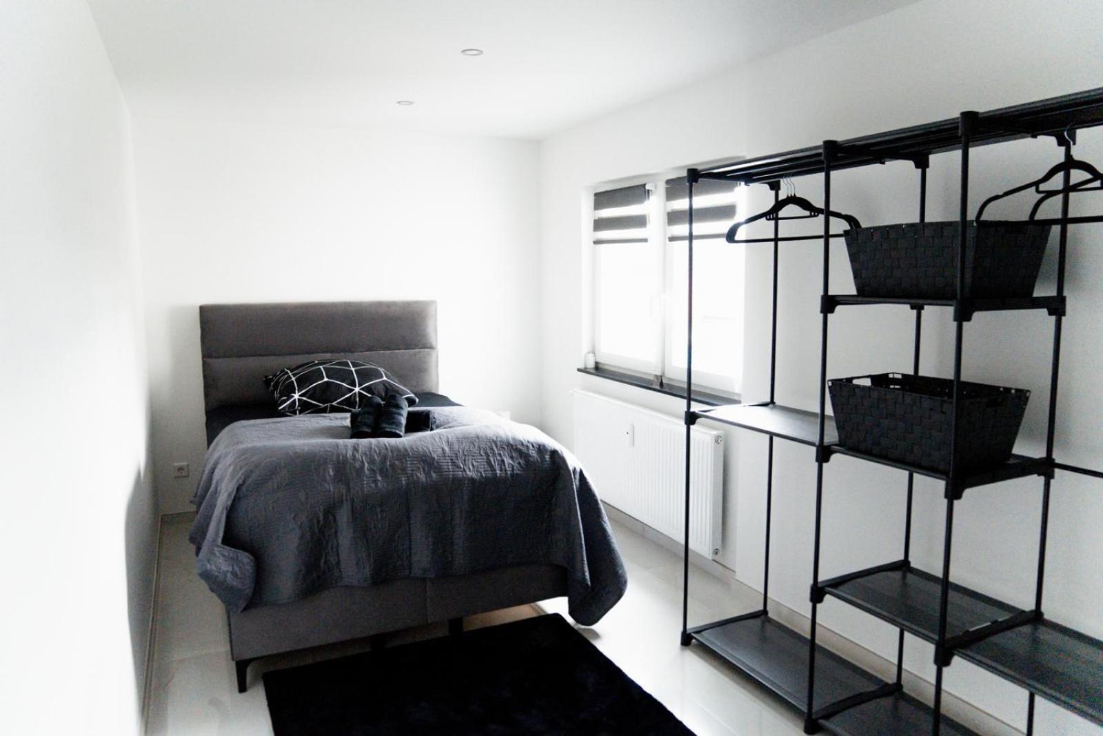Ferienwohnung Hills Duisbourg Extérieur photo