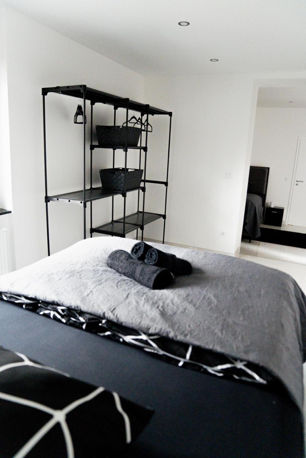 Ferienwohnung Hills Duisbourg Extérieur photo
